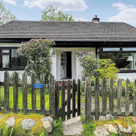 Villa Glen Mhor Glenelg Esterno foto
