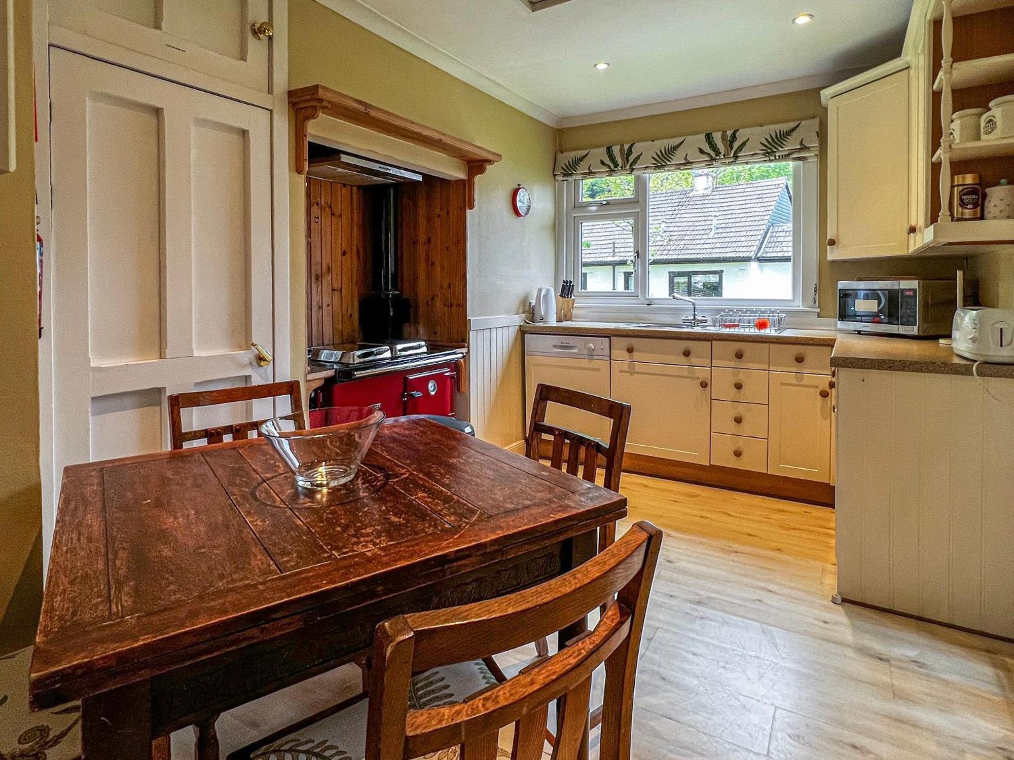 Villa Glen Mhor Glenelg Esterno foto